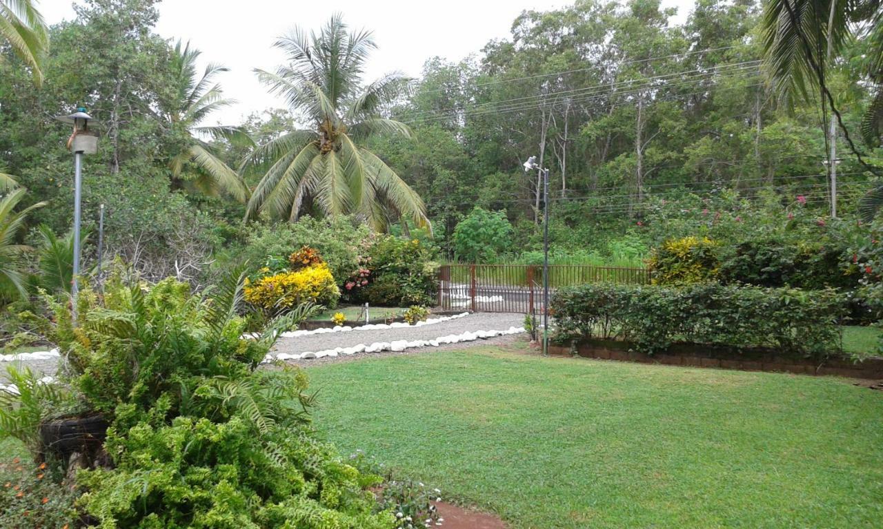 Hotel Casa Champion Quepos Exterior foto